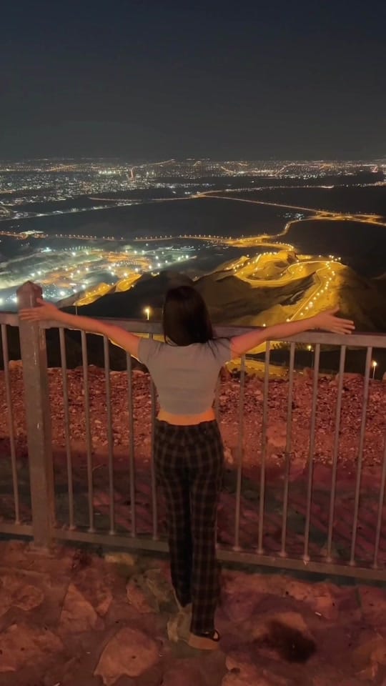 Post 9 by NurseVan_UAE on TikTok (video)
