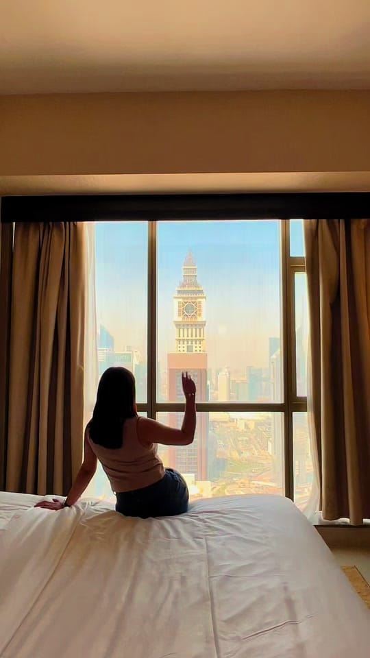 Post 6 by NurseVan_UAE on TikTok (video)