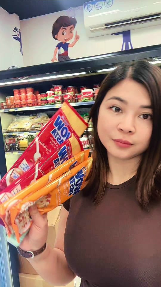 Post 2 by NurseVan_UAE on TikTok (video)