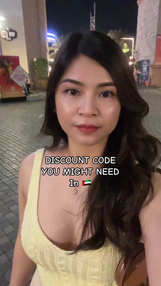 Post 10 by NurseVan_UAE on TikTok (video)