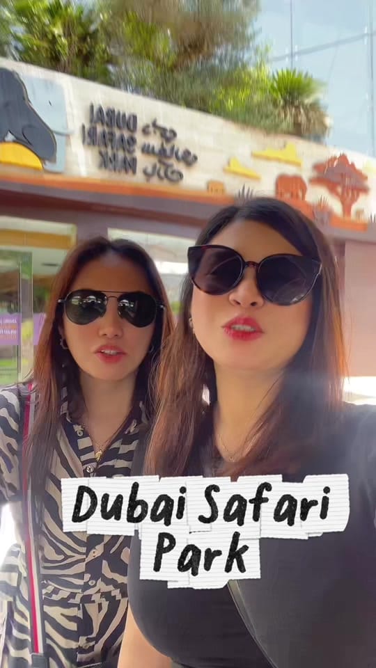 Post 5 by NurseVan_UAE on TikTok (video)