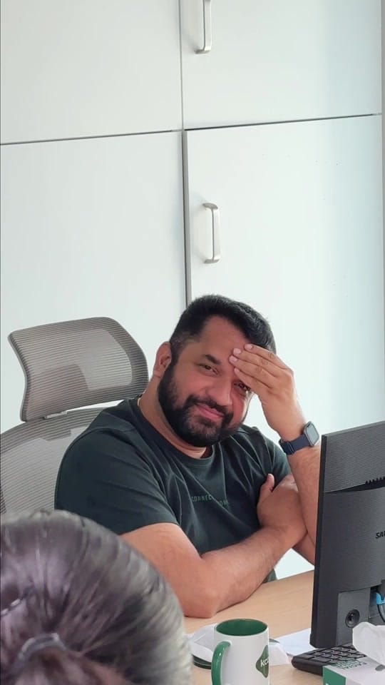 Post 1 by kcal.life on TikTok (video)