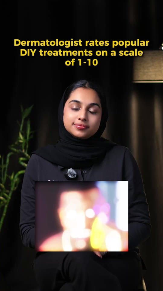 Post 9 by Dr.Iqrah.Aesthetics on TikTok (video)