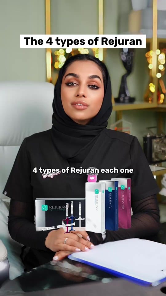 Post 2 by Dr.Iqrah.Aesthetics on TikTok (video)