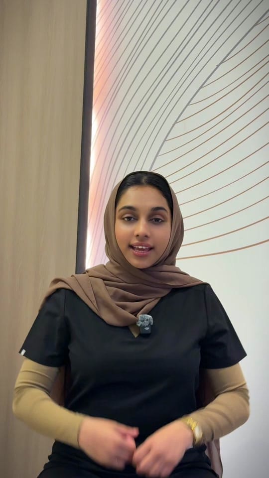 Post 10 by Dr.Iqrah.Aesthetics on TikTok (video)