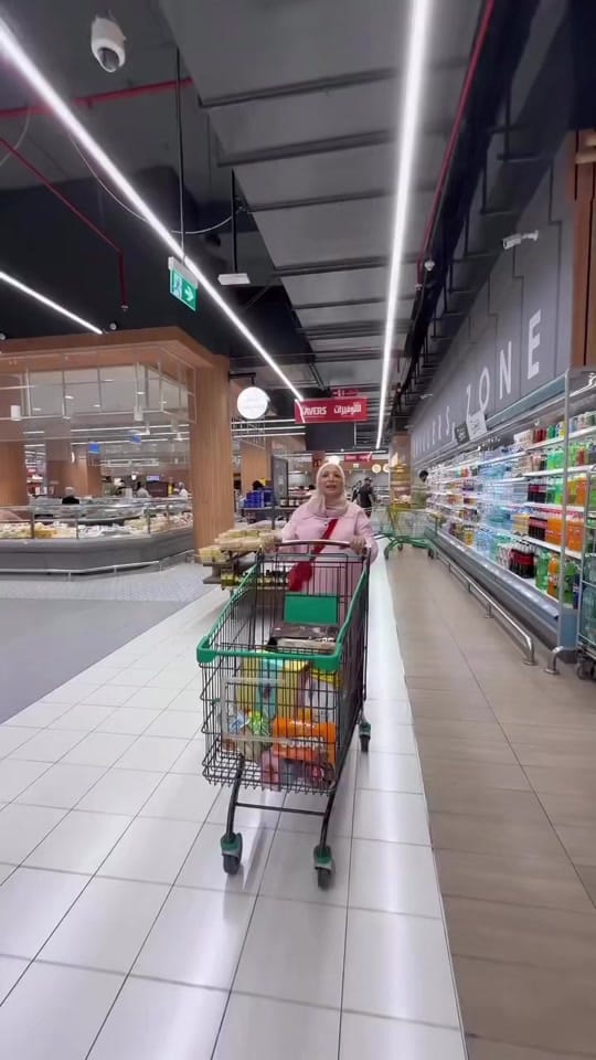 Post 5 by Dr Rawda Sheffa on TikTok (video)