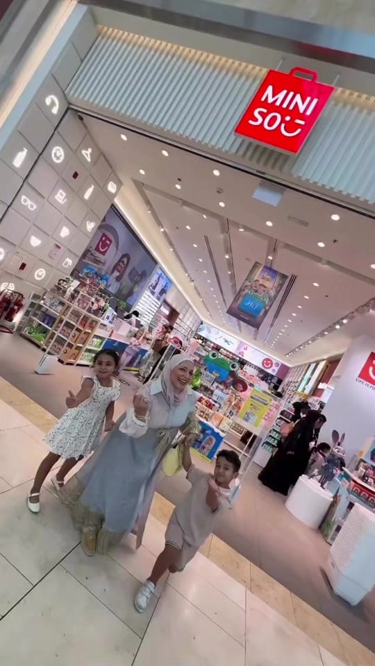 Post 3 by Dr Rawda Sheffa on TikTok (video)