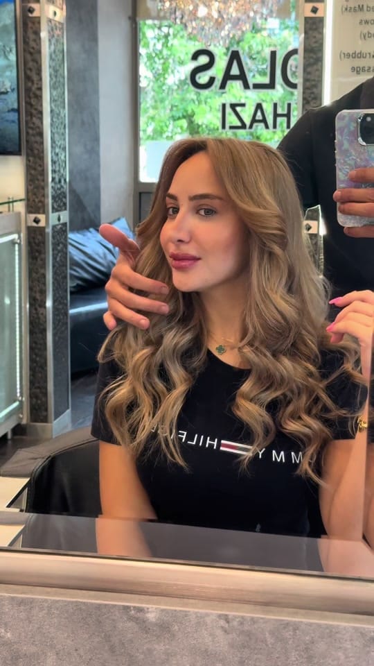 Post 1 by Sara Nasseredine 🇦🇪 on TikTok (video)