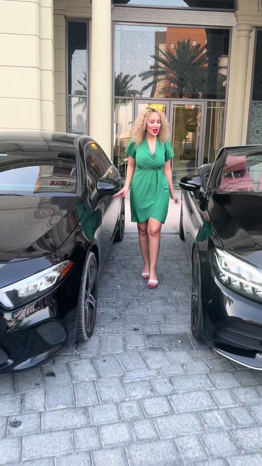Post 6 by Sara Nasseredine 🇦🇪 on TikTok (video)