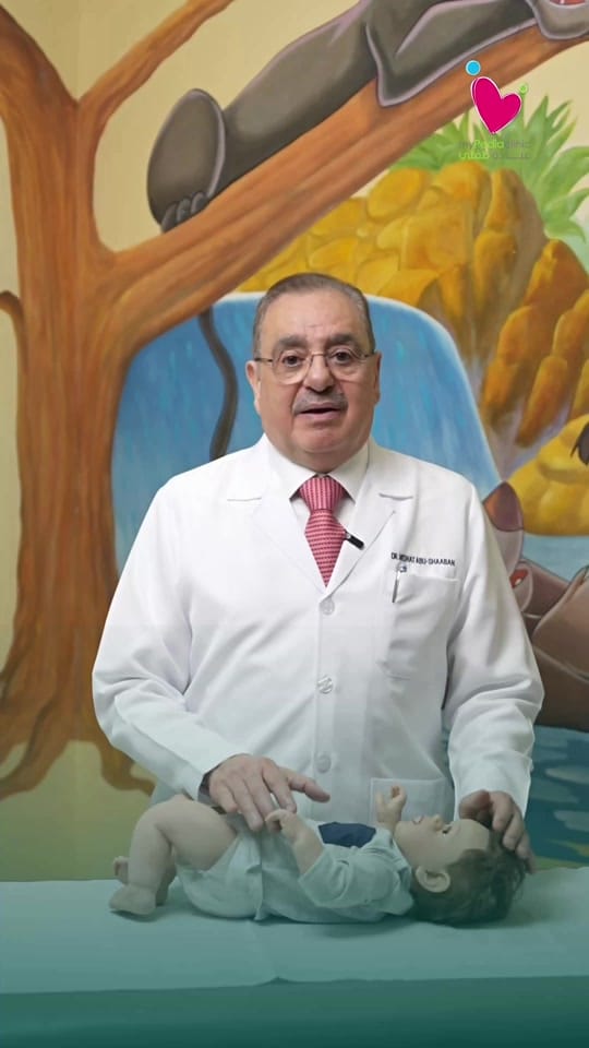 Post 1 by Mypediaclinic on TikTok (video)