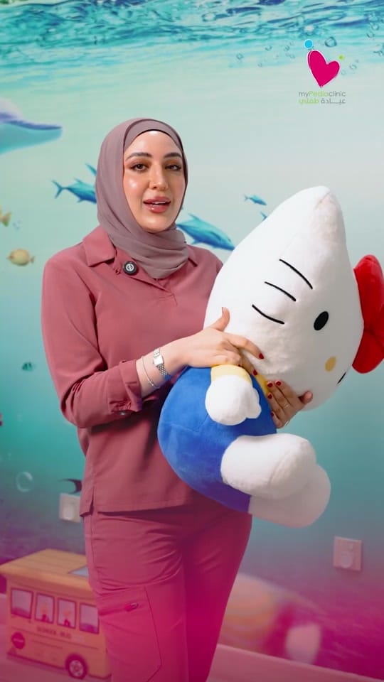 Post 8 by Mypediaclinic on TikTok (video)
