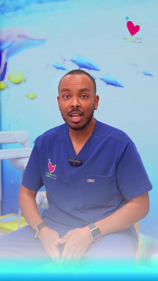 Post 6 by Mypediaclinic on TikTok (video)