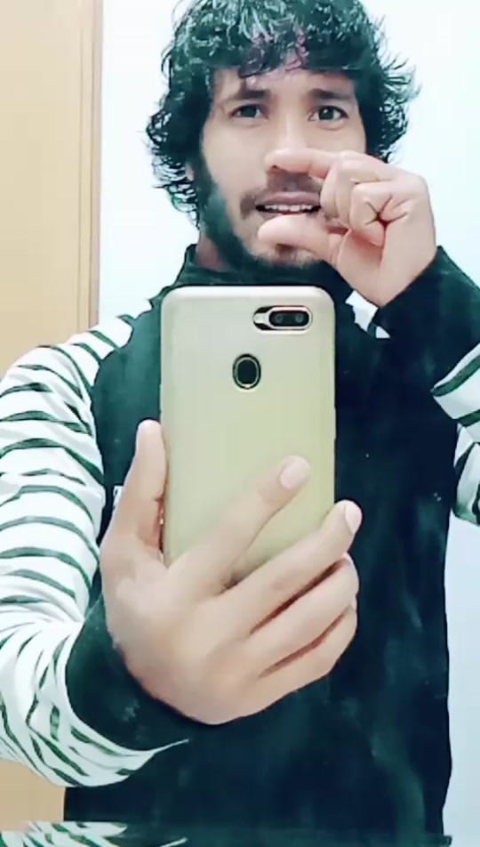Post 9 by charlie chaplin saju on TikTok (video)