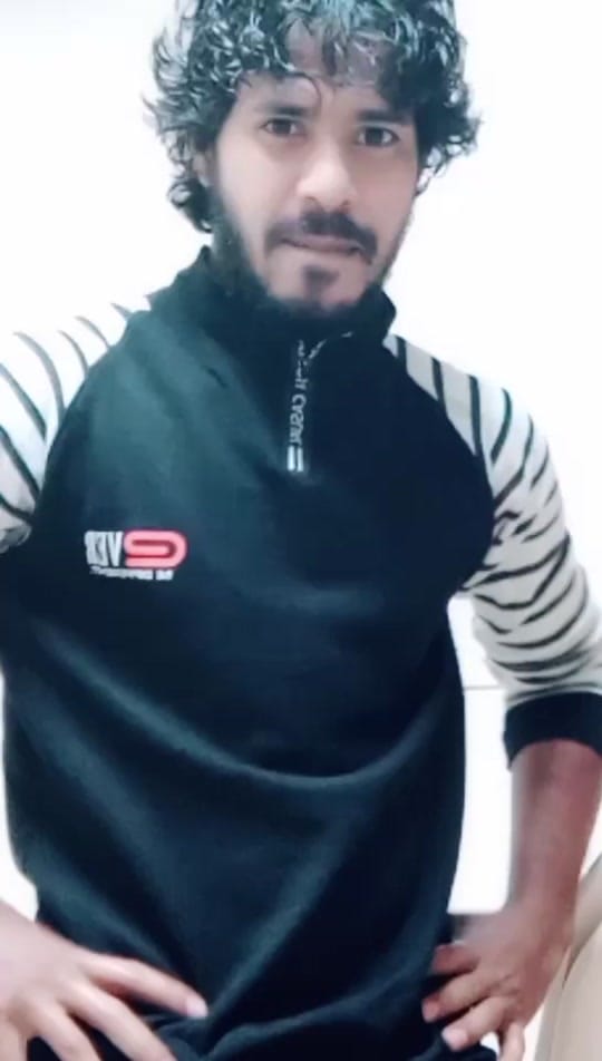 Post 6 by charlie chaplin saju on TikTok (video)