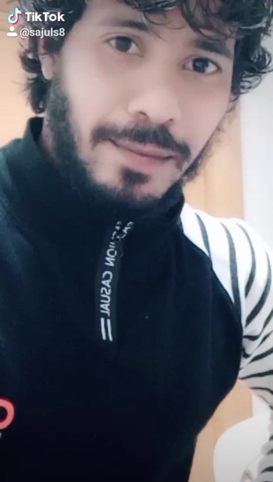 Post 4 by charlie chaplin saju on TikTok (video)