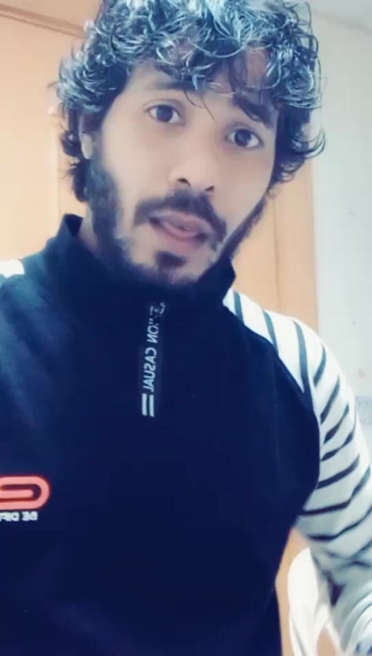 Post 5 by charlie chaplin saju on TikTok (video)