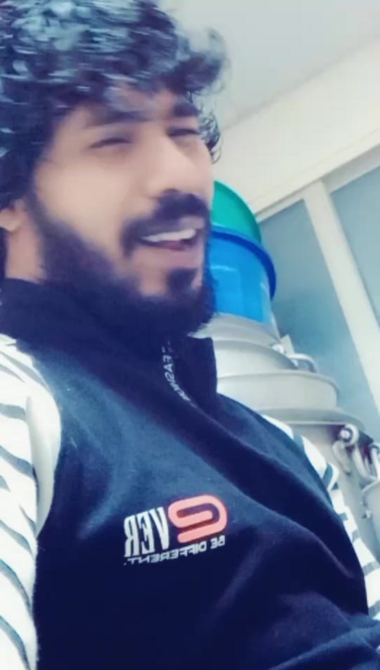 Post 3 by charlie chaplin saju on TikTok (video)