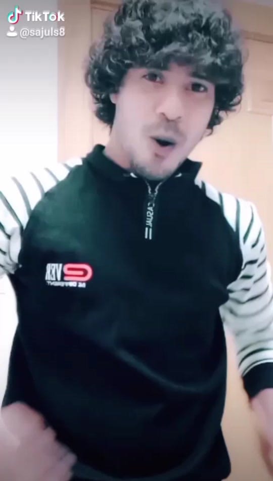 Post 1 by charlie chaplin saju on TikTok (video)