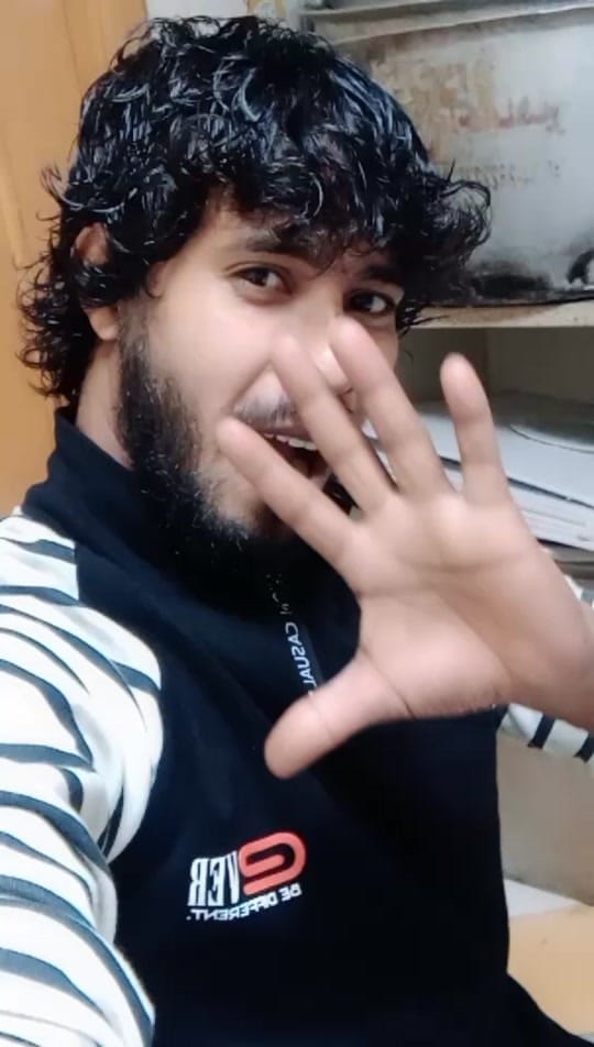 Post 7 by charlie chaplin saju on TikTok (video)