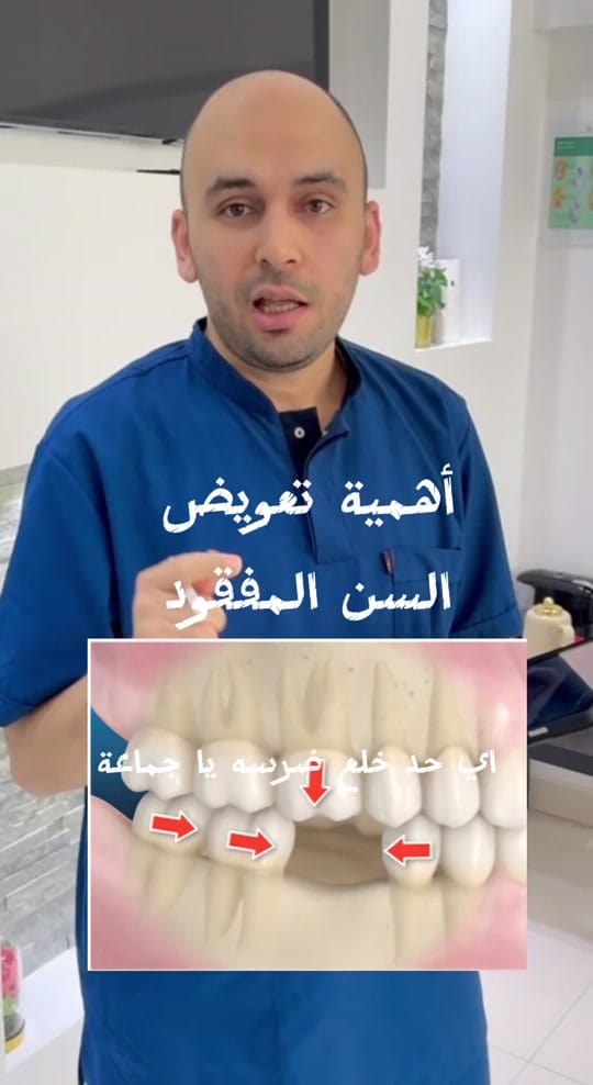 Post 1 by Dr Ibrahim Reda on TikTok (video)