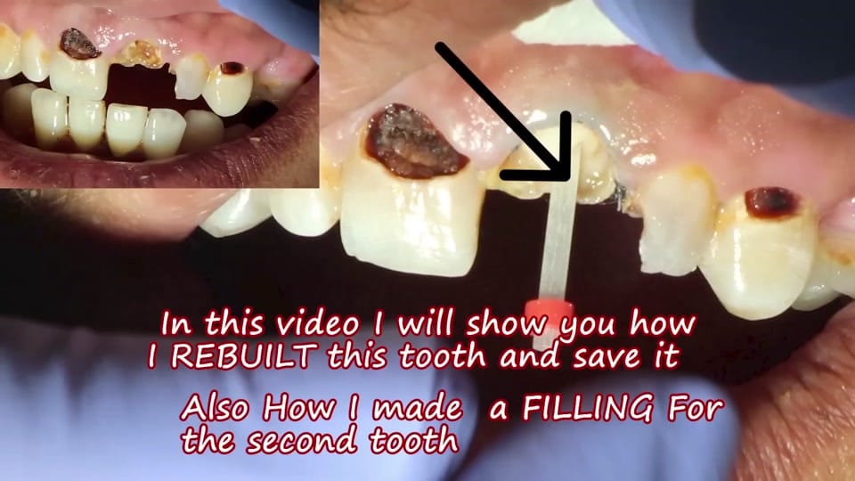 Post 6 by Dr Ibrahim Reda on TikTok (video)