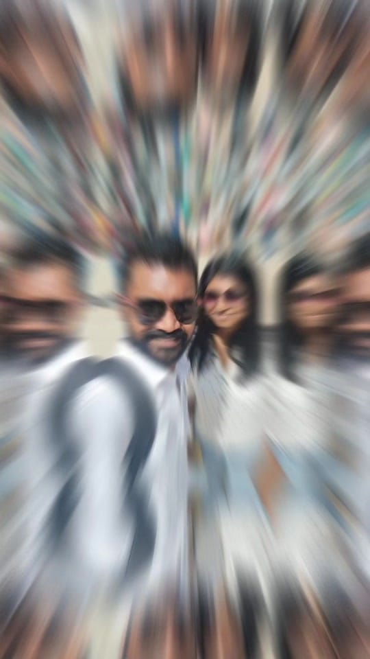 Post 4 by Haritha chippy on TikTok (video)