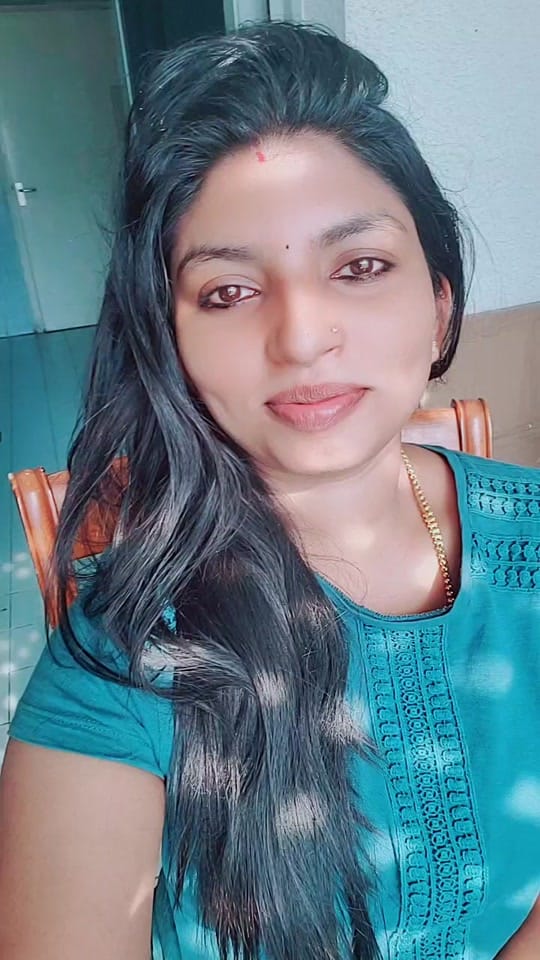 Post 2 by Haritha chippy on TikTok (video)