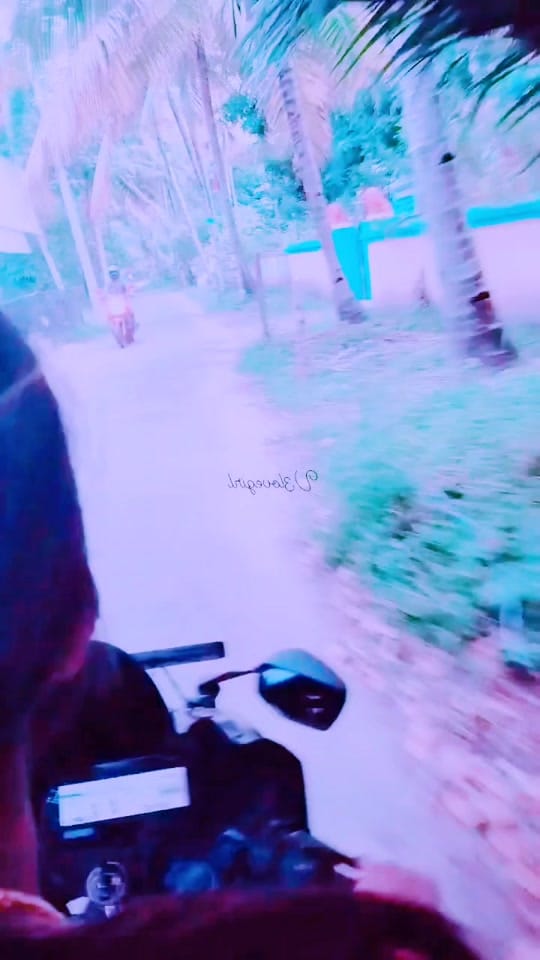 Post 6 by Haritha chippy on TikTok (video)
