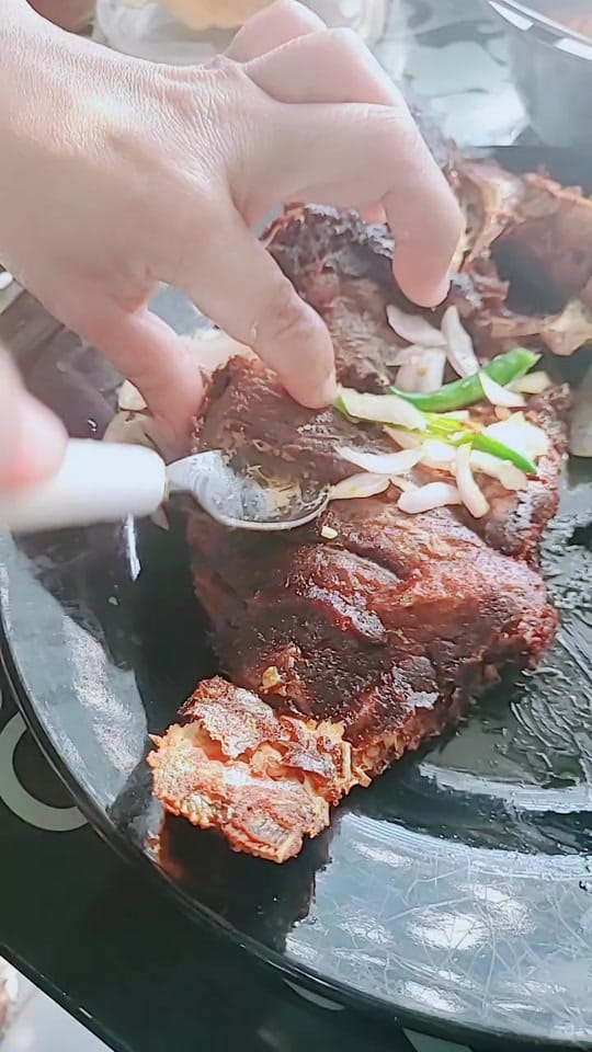 Post 1 by Haritha chippy on TikTok (video)