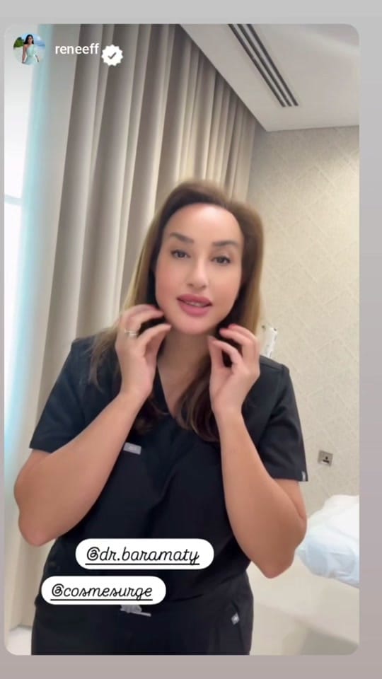 Post 2 by Dr.Bara Maty د.براءة المعطي on TikTok (video)
