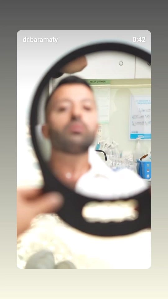 Post 4 by Dr.Bara Maty د.براءة المعطي on TikTok (video)