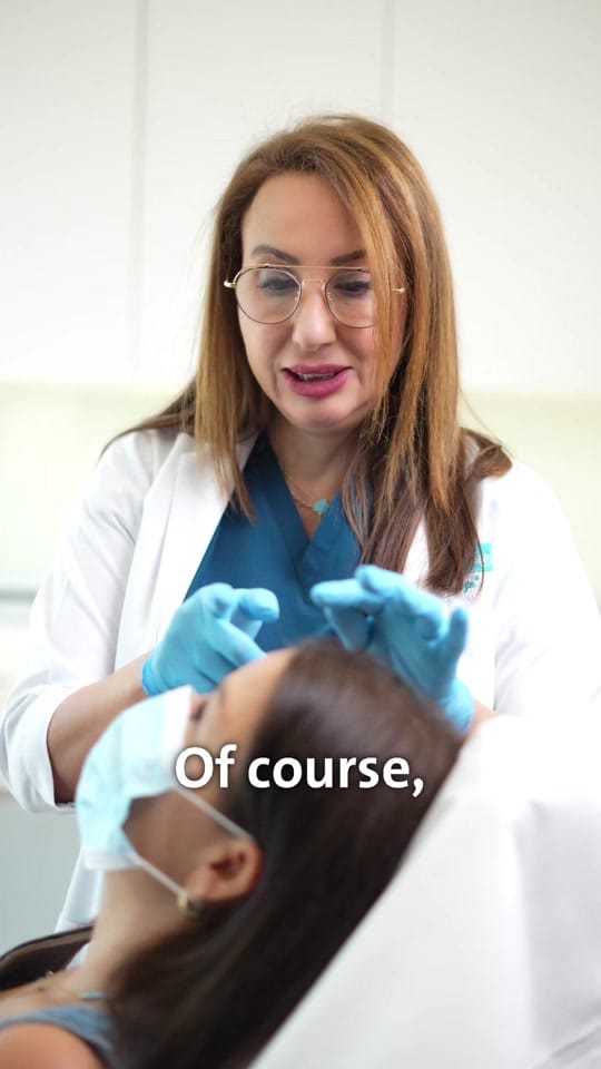 Post 7 by Dr.Bara Maty د.براءة المعطي on TikTok (video)