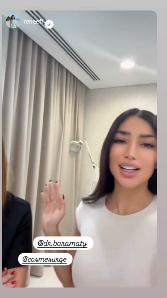 Post 5 by Dr.Bara Maty د.براءة المعطي on TikTok (video)