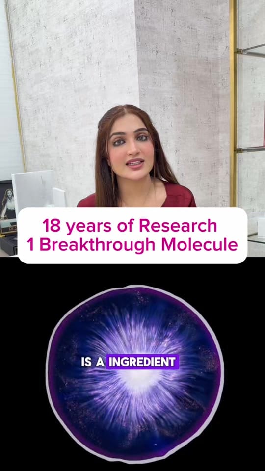 Post 3 by Dr Javeria jia on TikTok (video)