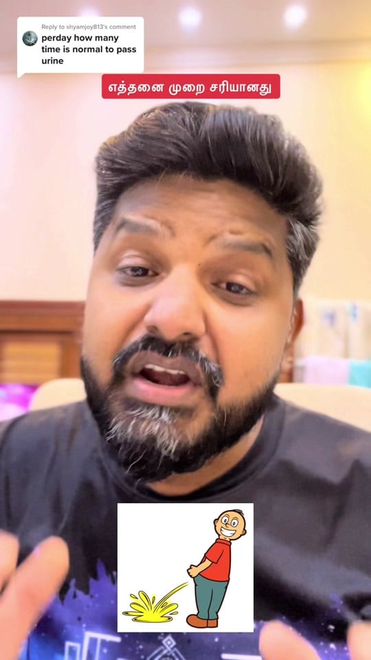 Post 9 by Dr Asali Ahamed on TikTok (video)