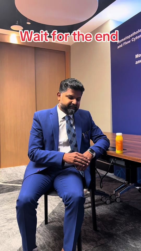 Post 4 by Dr Asali Ahamed on TikTok (video)