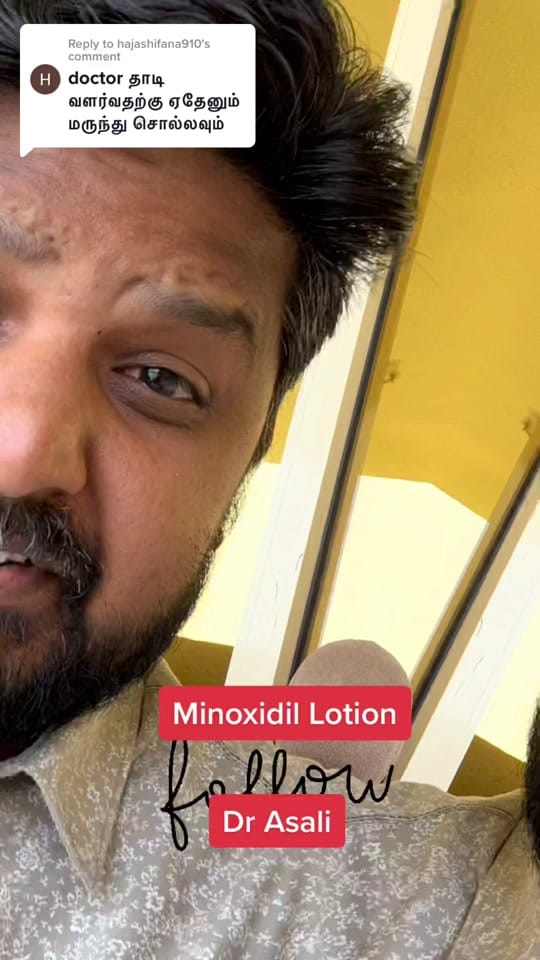 Post 10 by Dr Asali Ahamed on TikTok (video)