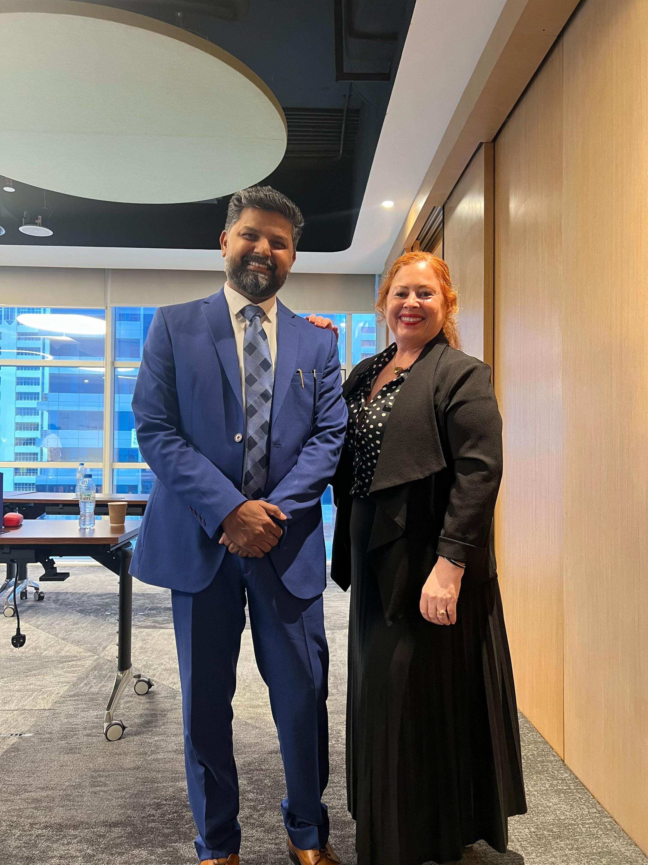Post 5 by Dr Asali Ahamed on TikTok (video)