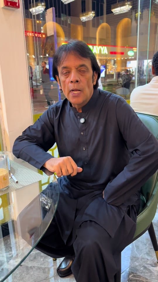 Post 8 by AFGHAN KABAB VILLAGE DEIRA on TikTok (video)