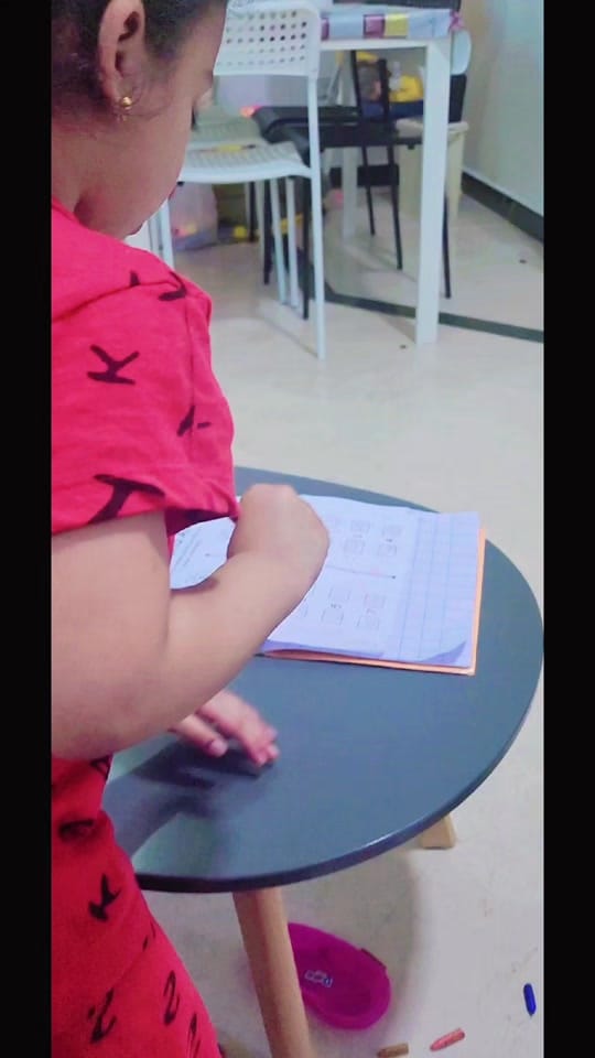 Post 3 by Ashna unni on TikTok (video)