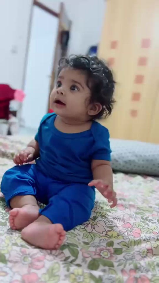 Post 2 by Ashna unni on TikTok (video)