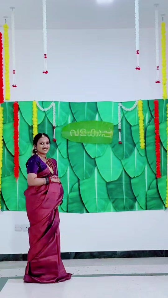 Post 1 by Ashna unni on TikTok (video)