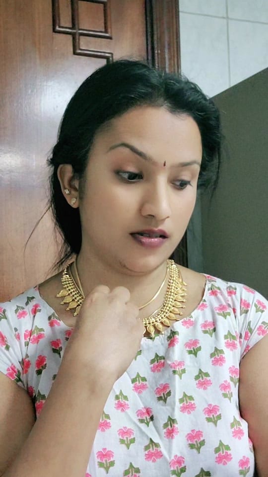 Post 8 by Ashna unni on TikTok (video)