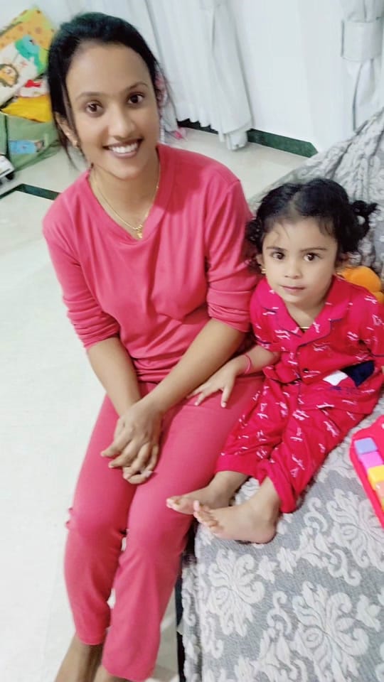 Post 9 by Ashna unni on TikTok (video)
