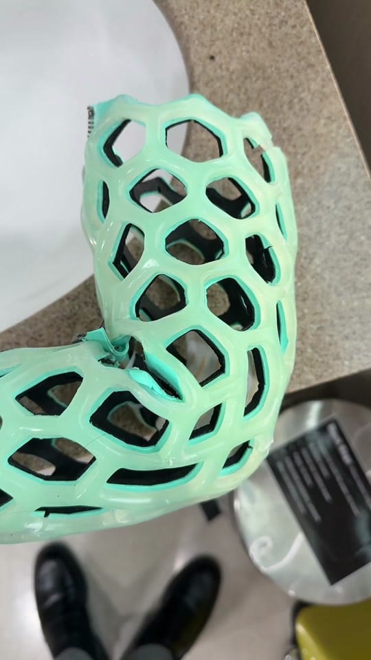 Post 7 by Dr. Ramiz Hegazy on TikTok (video)