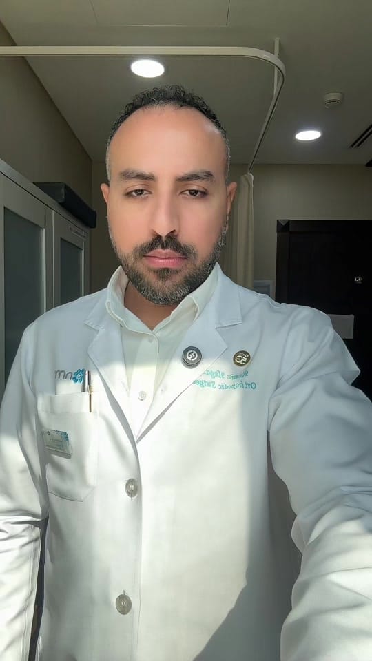 Post 9 by Dr. Ramiz Hegazy on TikTok (video)