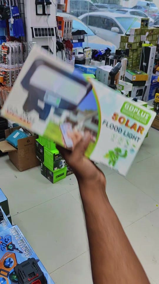 Post 3 by SUPERLIGHT 2.0 on TikTok (video)