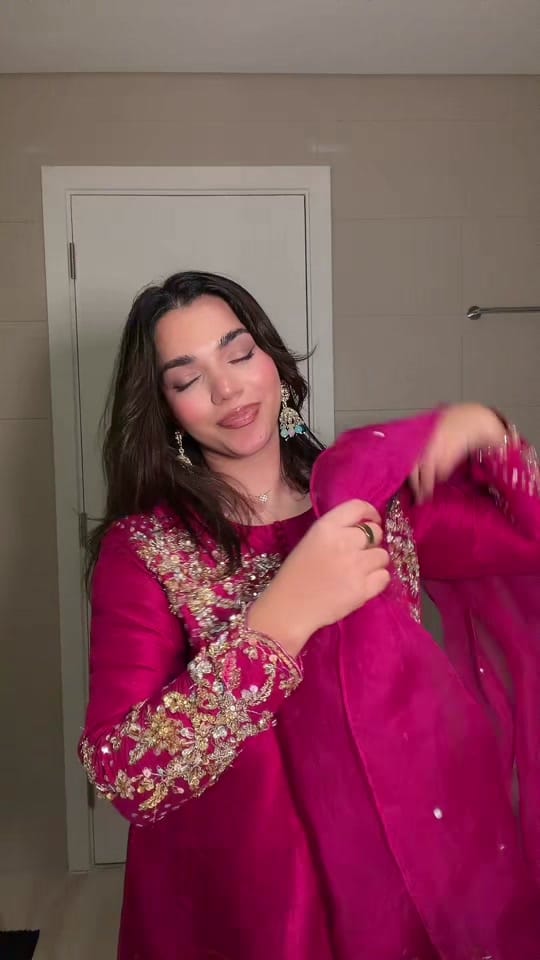 Post 2 by MASUMA KHAN on TikTok (video)