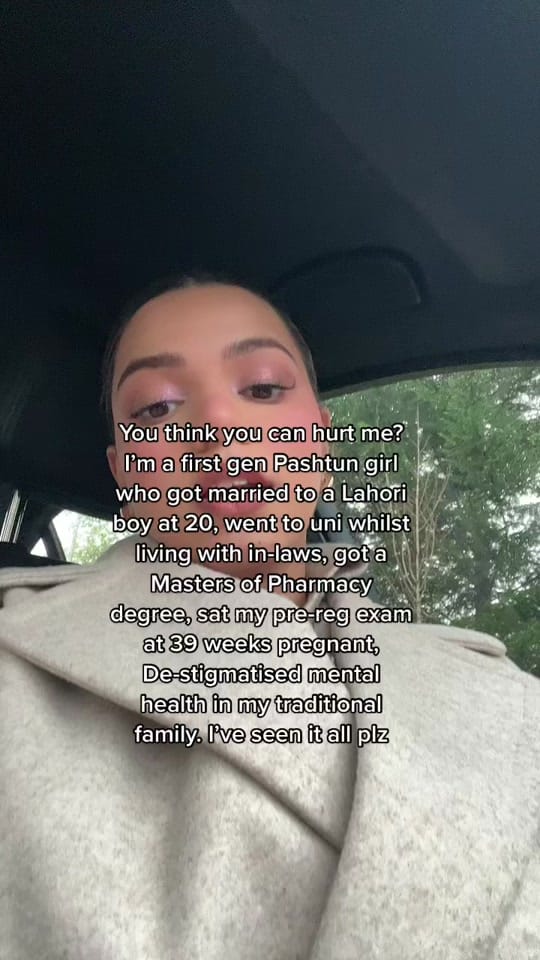 Post 9 by MASUMA KHAN on TikTok (video)