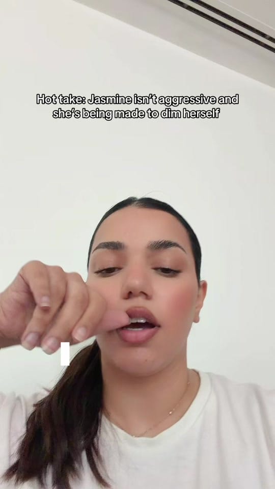 Post 1 by MASUMA KHAN on TikTok (video)